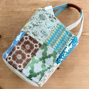 미나 페르호넨 버킷 백 piece bucket bag