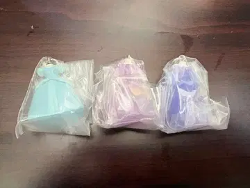 디즈니 프린세스 코스튬 메지루시 액세서리 3종 세트 라푼젤