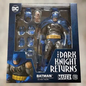 MAFEX 마펙스 No.119 BATMAN