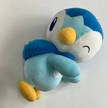 포켓몬 팽도리 봉제 인형 약 25cm