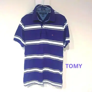 TOMY HILFIGER 피케 셔츠