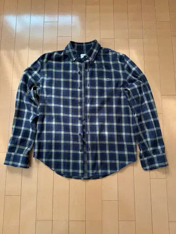 LACOSTE 긴팔 셔츠 M 사이즈 CH8406