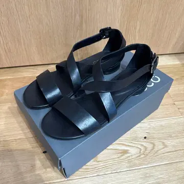 ECCO W FLAT SANDAL II
