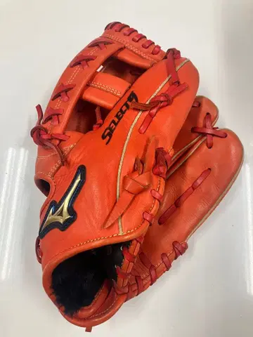 MIZUNO SELECT9 야구 그로브