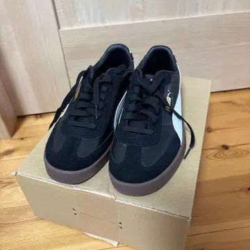 가격 인하했습니다 PUMA 푸마 스니커즈