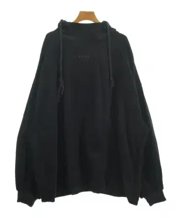 BLVCK PARIS 후드티 남성용