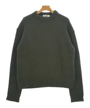 JIL SANDER 니트/스웨터 남성용