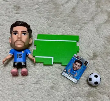 ZURU FIFA Ballers 보울러스 발베르데 피규어