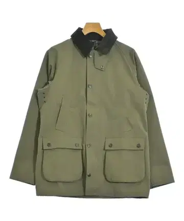 Barbour 블루종 (기타) 남성용