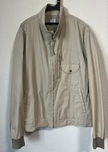 C.P. COMPANY 2004ss 블루종