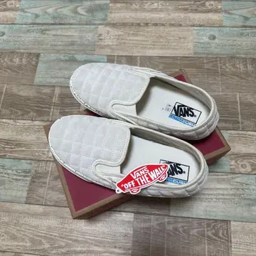 Vans Slip-Er 2 VANS(반스) 27.0cm