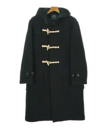 Brooks Brothers 더플 코트 남성용