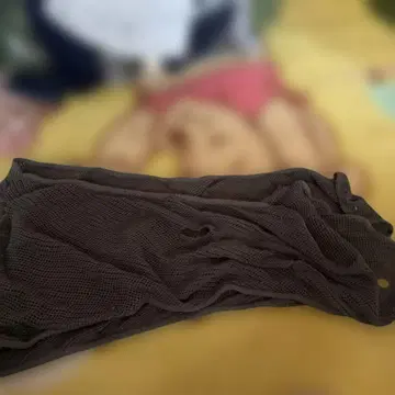 우라하라계 스톨
