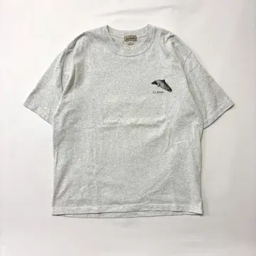 L.L.BEAN 엘엘빈 Bean's 1980 카탈로그T