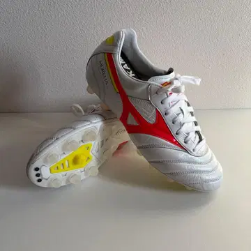 MIZUNO MORELIA 2 JAPAN