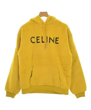 CELINE 남성용 후드티