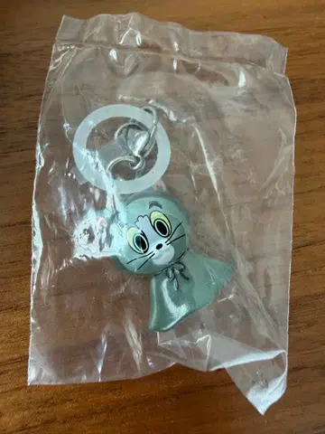 톰과 제리 메지루시 액세서리 톰