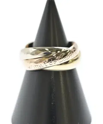 Cartier 반지 여성용