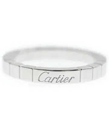 Cartier 반지 여성용