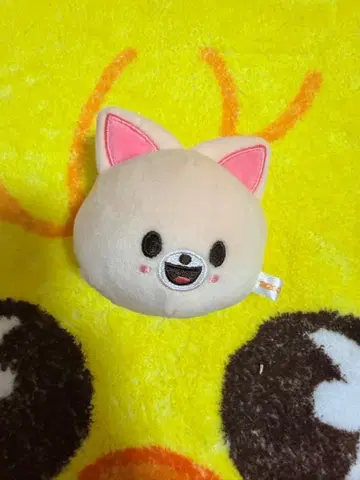 SKZOO 폭시니 아이엔 스트레스 공