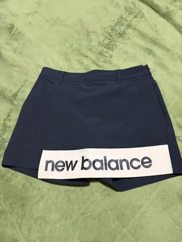 뉴발란스 랩큐롯 팬츠 새상품
