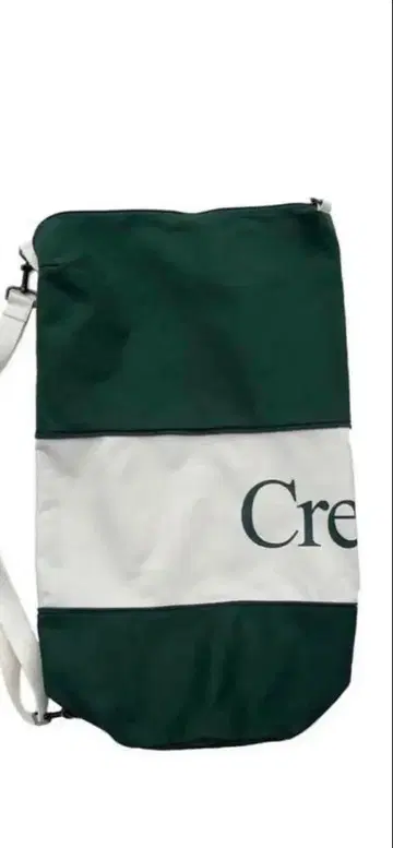 Creek Angler's Device 숄더백
