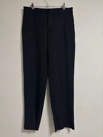dirk bikkembergs 슬랙스
