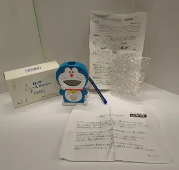 롯데 도라에몽 스페이스 메이저 110mm