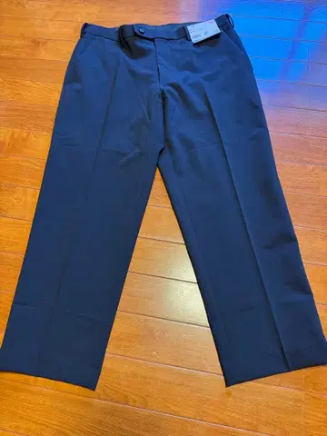 UNIQLO 감동 팬츠 85 네이비