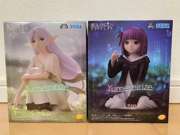 장송의 프리렌 Yumemirize 그 시절 - 프리렌 페른