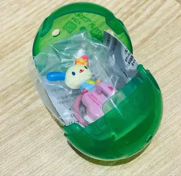 산리오 캐릭터즈 키링 행거 우사하나