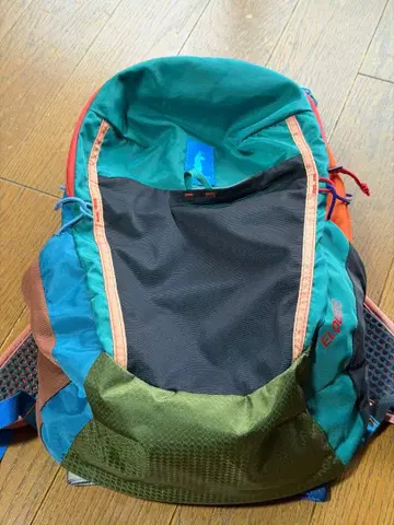 Cotopaxi 코토팍시 ELQUI 18 백팩