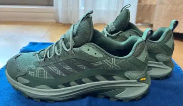 머렐 모아브 스피드2 GORE-TEX 비리디안 27.5cm