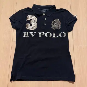 hv polo 피케 셔츠 승마