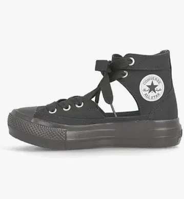 미사용 새상품 CONVERSE 스니커즈 ALL STAR