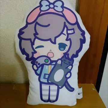 니지산지 카나에 산리오