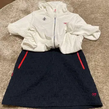 MASTER BUNNY EDITION 코디 세트