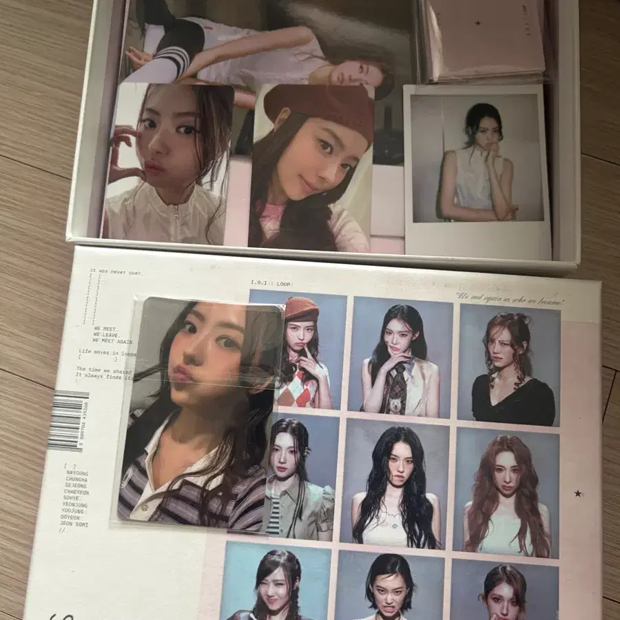 Music Plant Poca Buncheol i.o.i loop | Bunjang Global