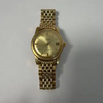 OMEGA Seamaster Automatic 손목시계 본체