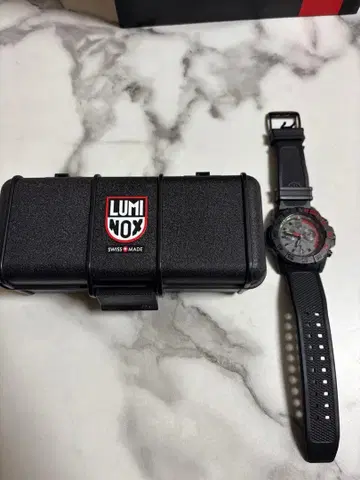 LUMINOX 3581.EY