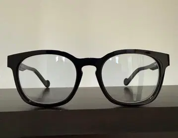 몽클레르 ML5039 001 안경 블랙