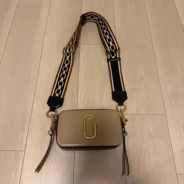 MARC JACOBS 숄더백