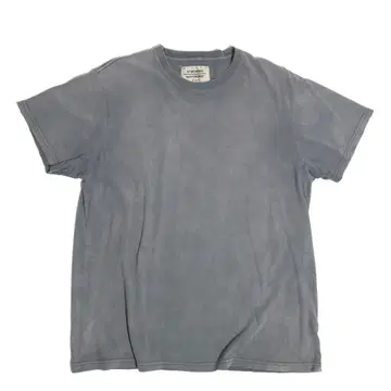 FUTURE ARCHIVE FADE T-SHIRTS 티셔츠 GRAY