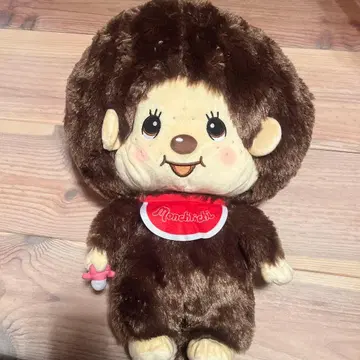 몽치치 봉제 인형 본체