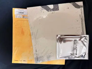 SEVENTEEN V8 미개봉 새상품 앨범 3형태 세트