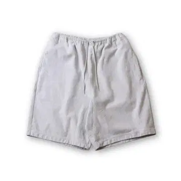 26SS [ blurhmsROOTSTOCK ] 씬 스웨트 쇼츠