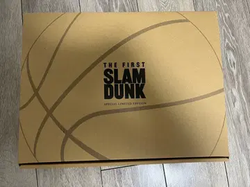 SLAM DUNK SPECIAL LIMITED EDITION