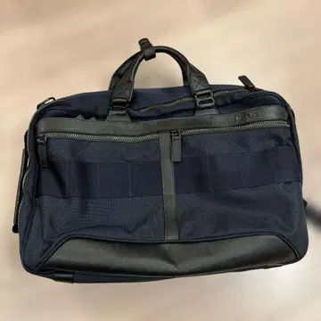 Brooks Brothers x BRIEFING 트리니티 라이너