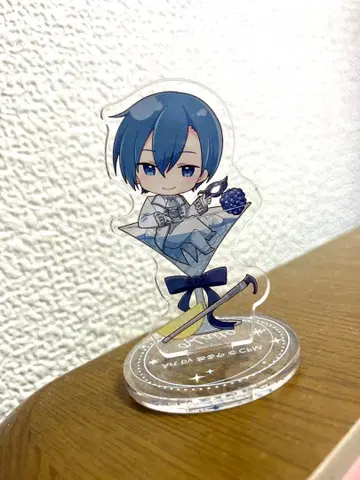 KAITO 아크릴 스탠드 복권