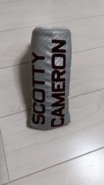 Scotty Cameron Select 퍼터 커버